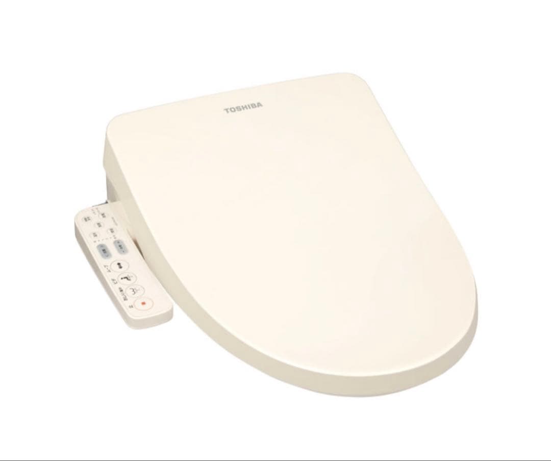 TOSHIBA 温水洗浄便座 SCS-TRS1(N)