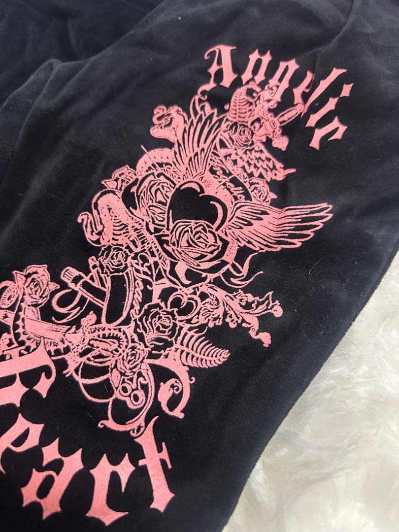 d.i.a 新品未使用タグ付き　スウェットパンツ　Y2 K