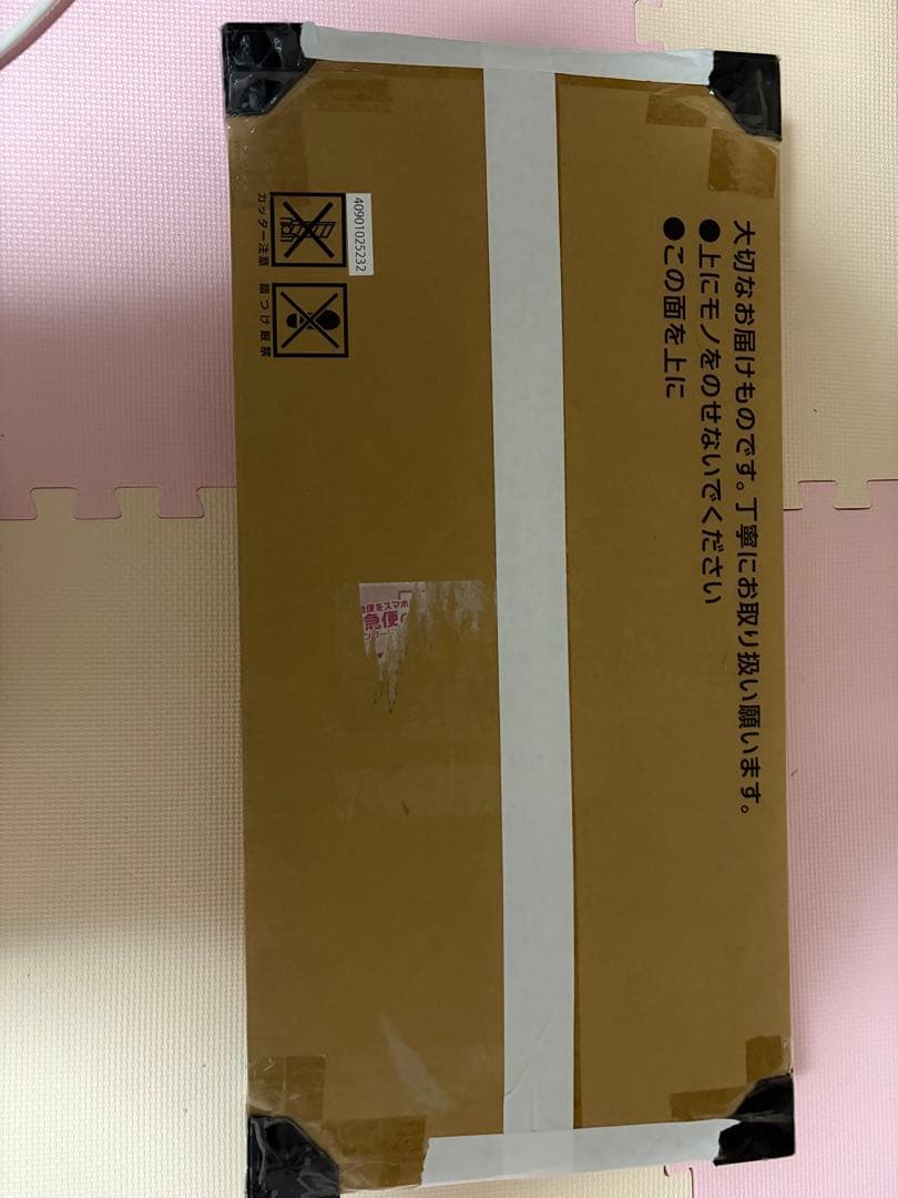 新品未開封　ポケモンカードclassic