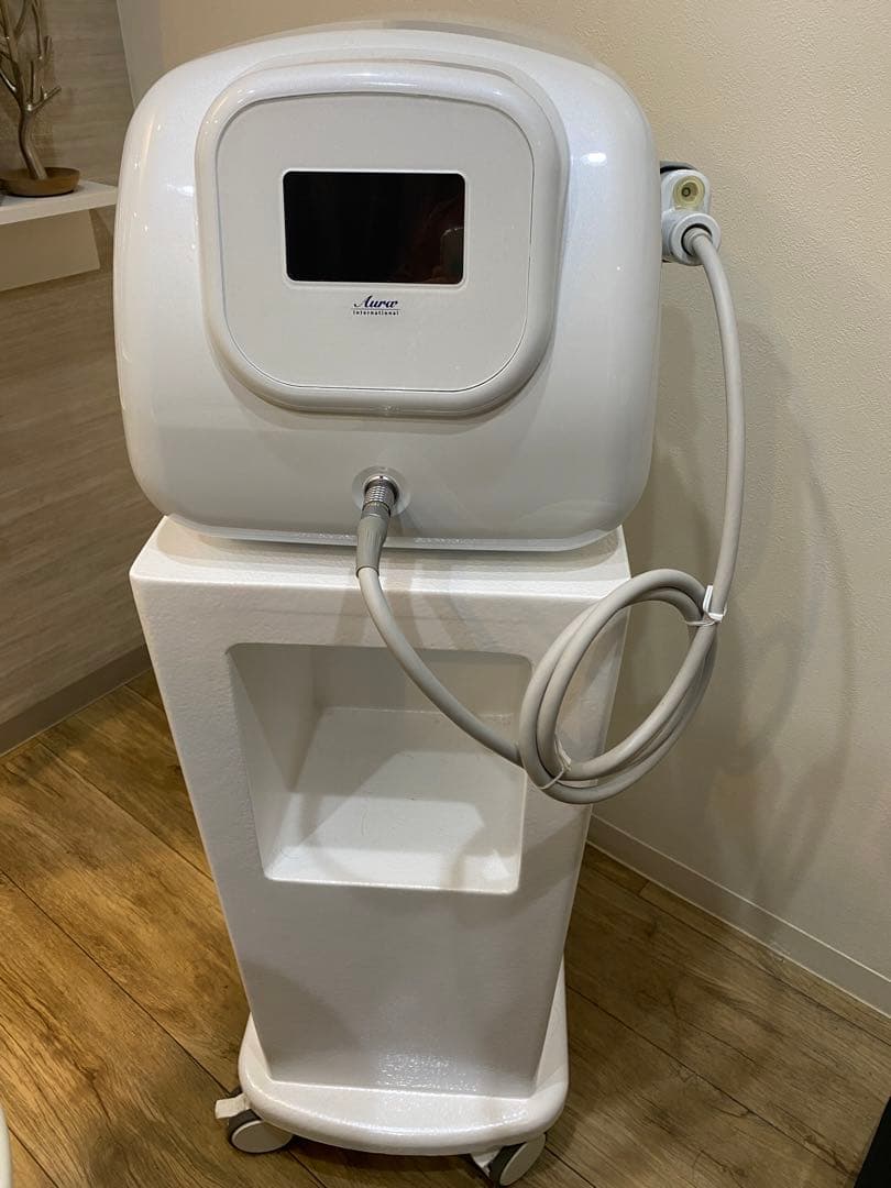 アクアドエア　本体