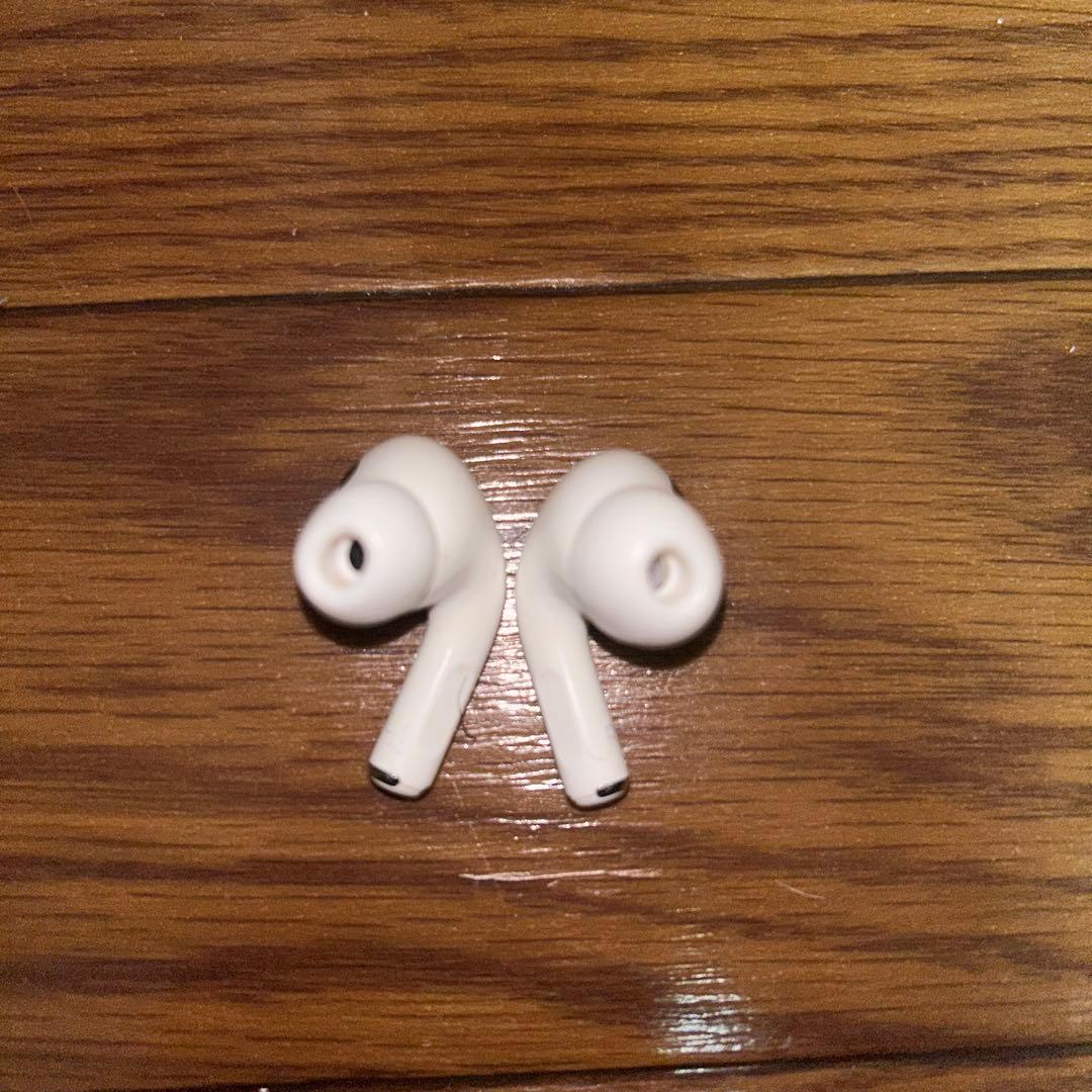 AirPods Pro 2 両耳のみ イヤホン