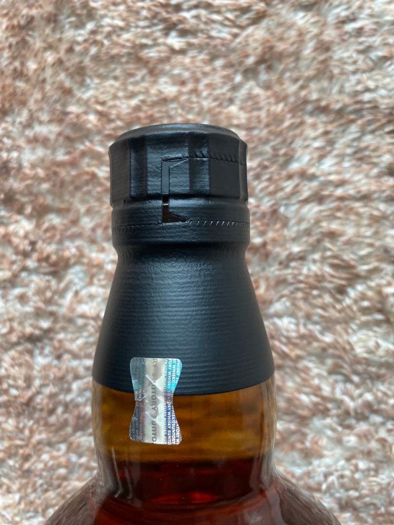 山崎18年　ミズナラ　2024 ウイスキー 海外限定