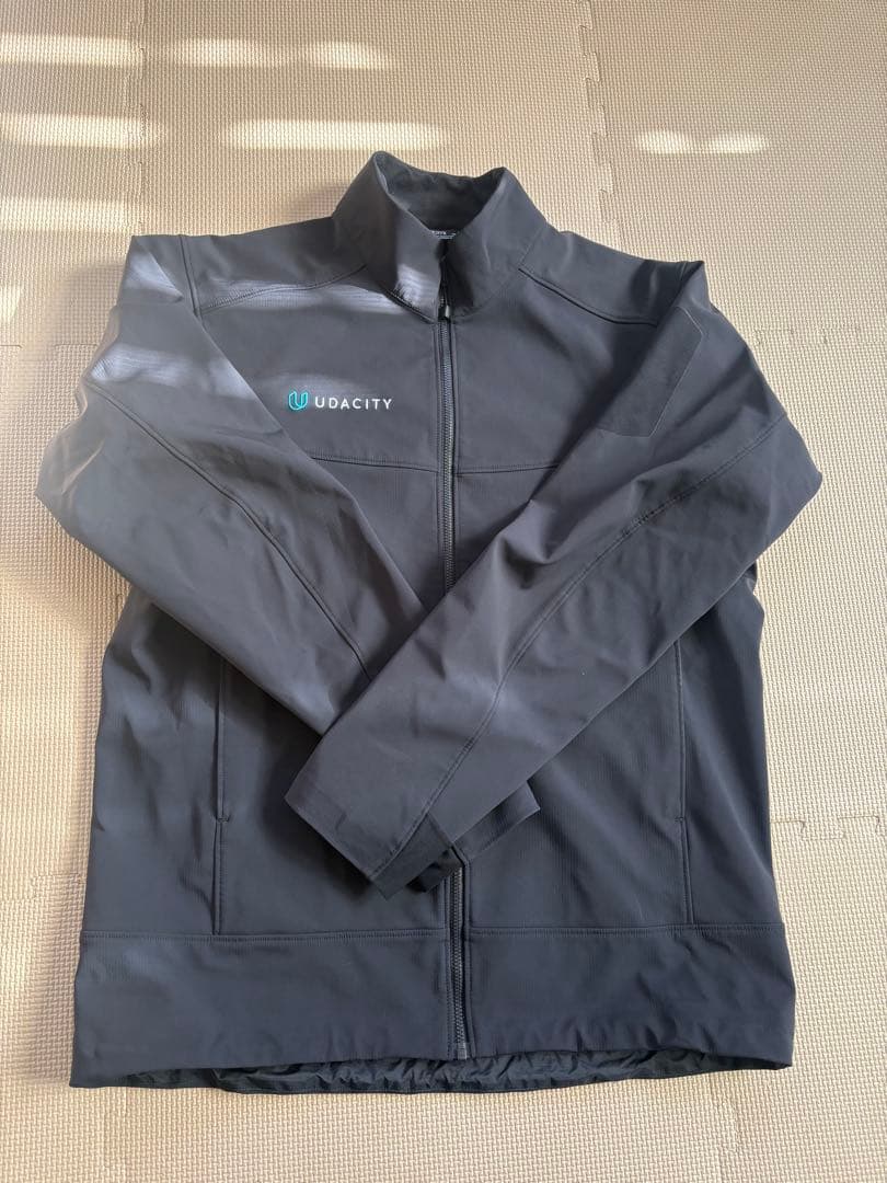 m*n様 アークテリクス　epsilon lt jacket サイズM