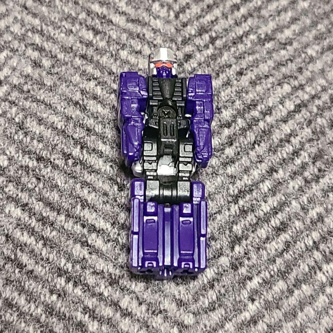 トランスフォーマーレジェンズ LG63 G2メガトロン