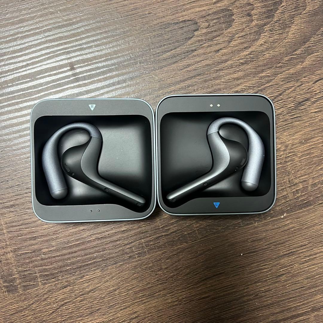 タイムケトル　Timekettle W4 Pro AI翻訳イヤフォン