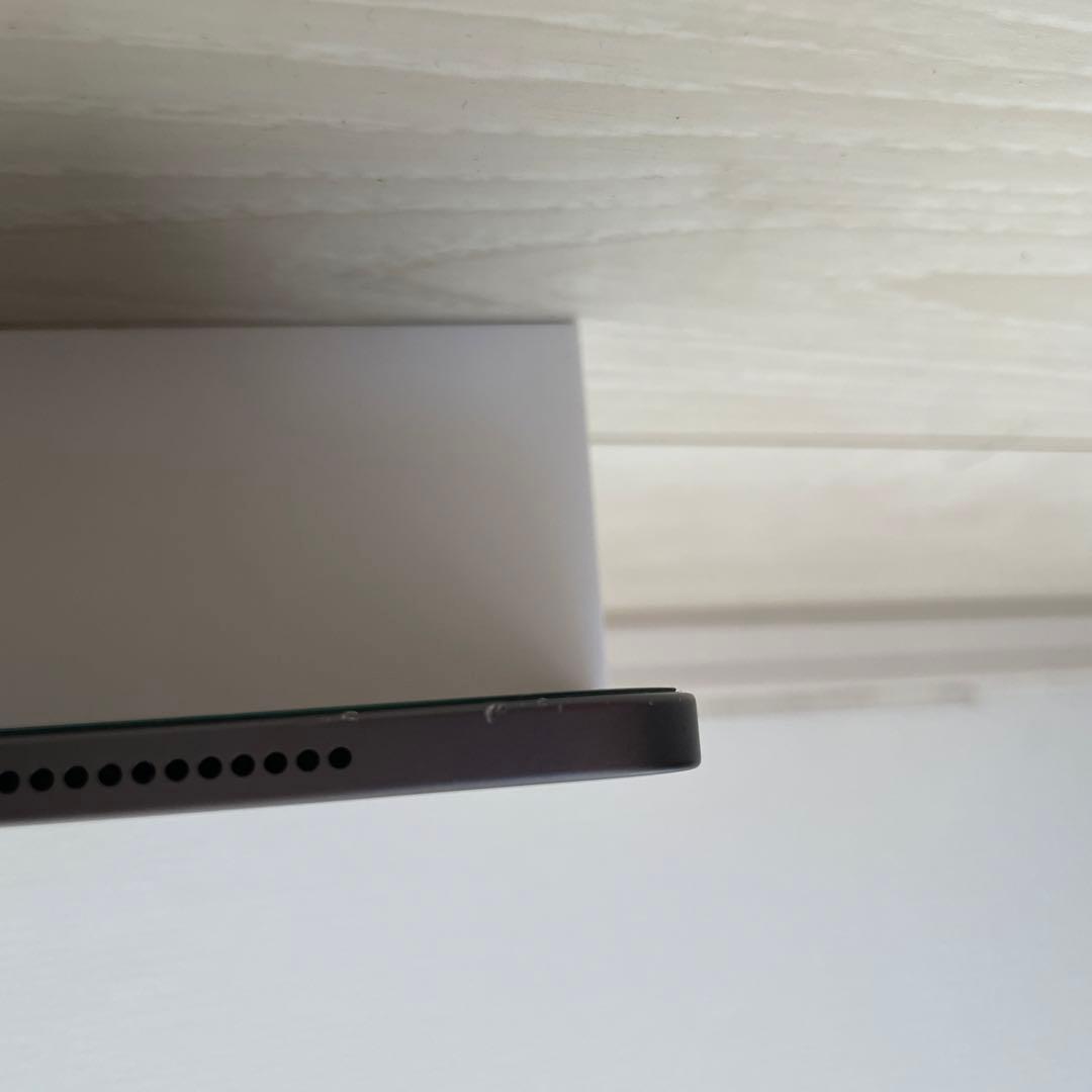 Apple iPad Pro 11 256GB(第2世代) 純正キーボード付き