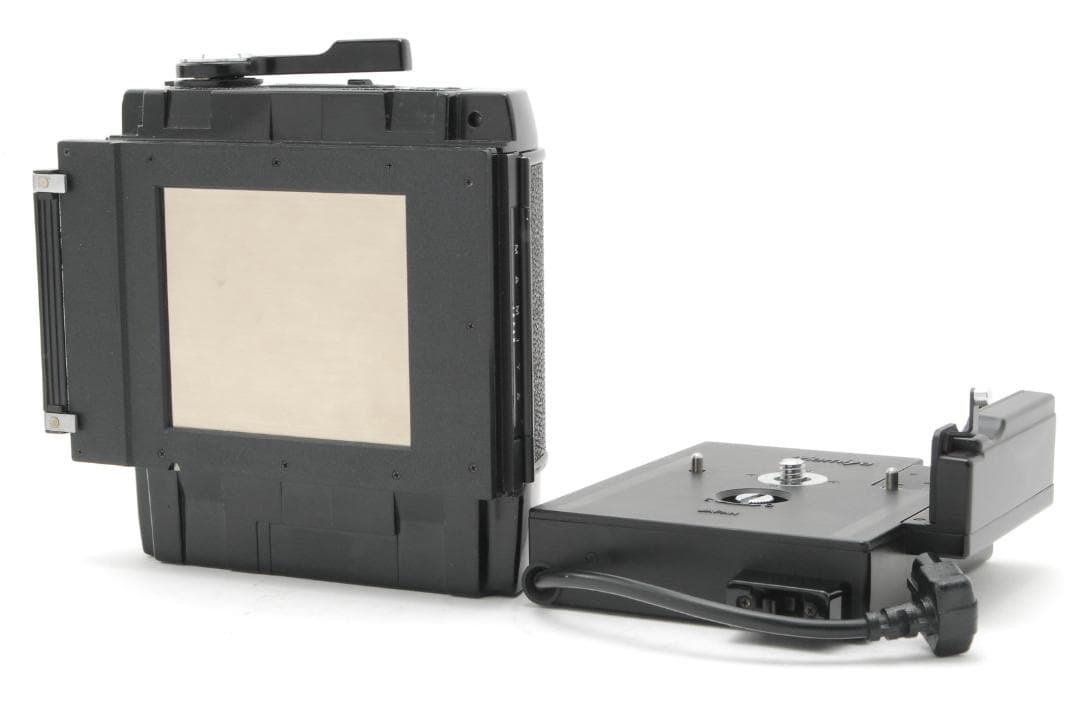 その他 Mamiya RB 120/220 Winder Holder Back #12