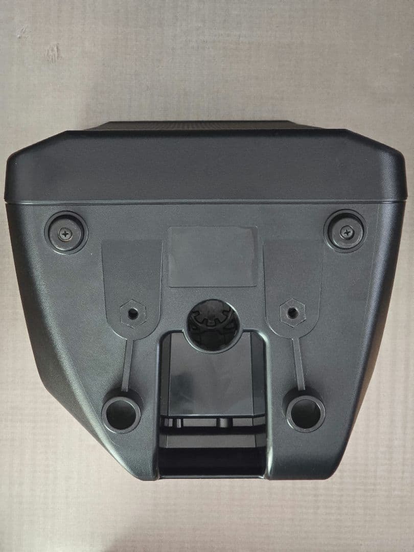 YAMAHA パワースピーカーシステム DBR10 ヤマハ