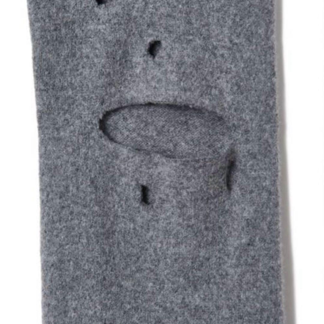 soduk スドーク　ニットパンツ　パンツ