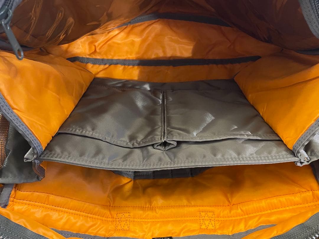 ポーター タンカー 2WAY ブリーフケース 吉田カバン