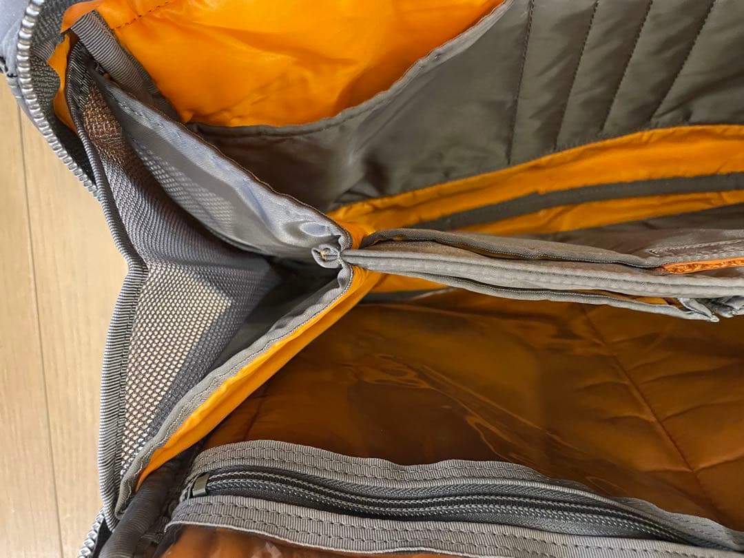 ポーター タンカー 2WAY ブリーフケース 吉田カバン