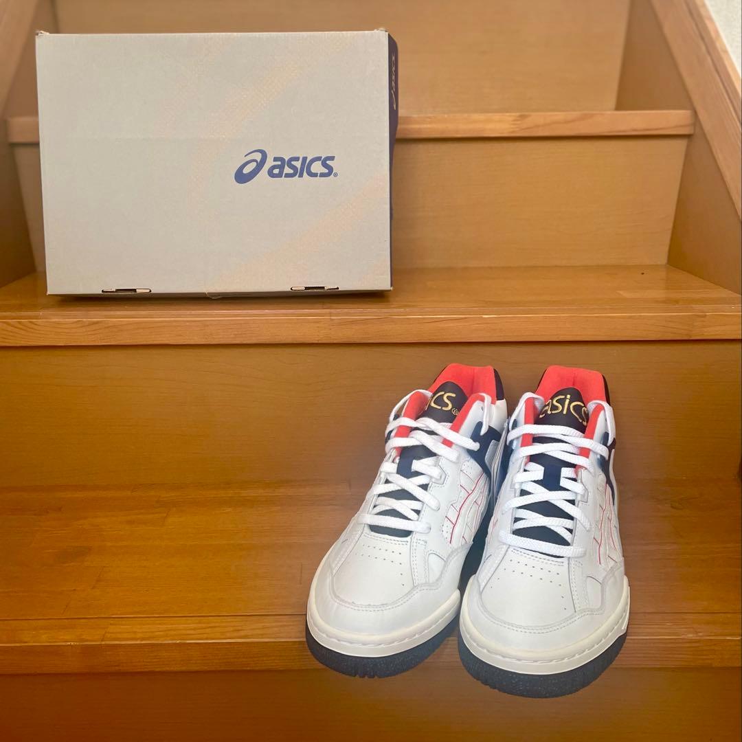 【新品】asics GEL-SPOTLYTE 28.0