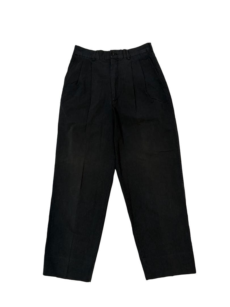 COMME des GARCONS HOMME 田中オム　スラックス