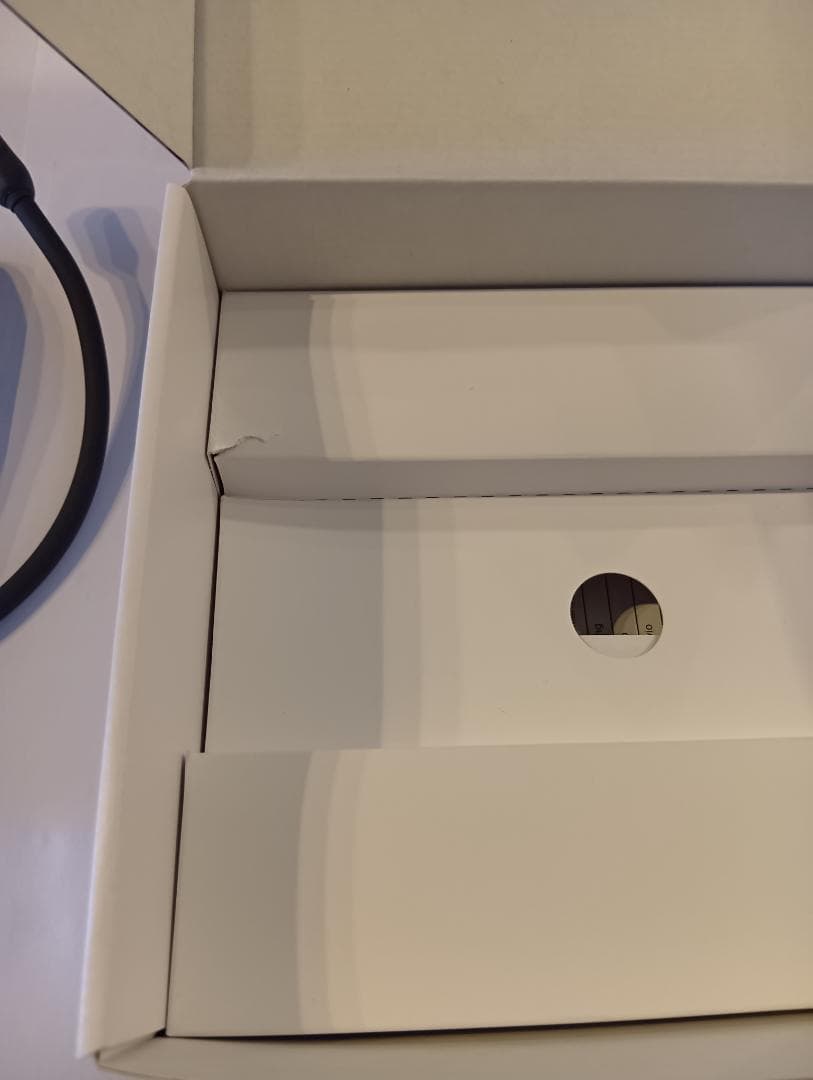 電気ヒーター SONY REON POCKET PRO