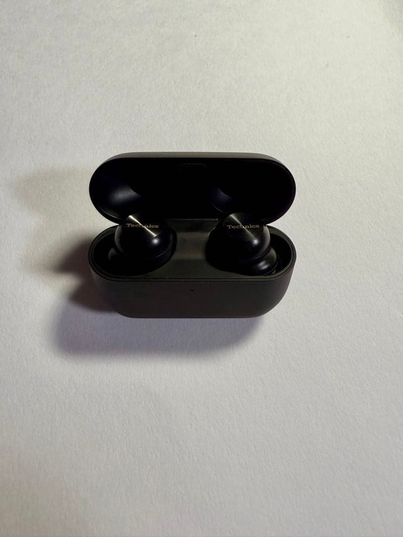 Technics テクニクス EAH-AZ100-K ブラック