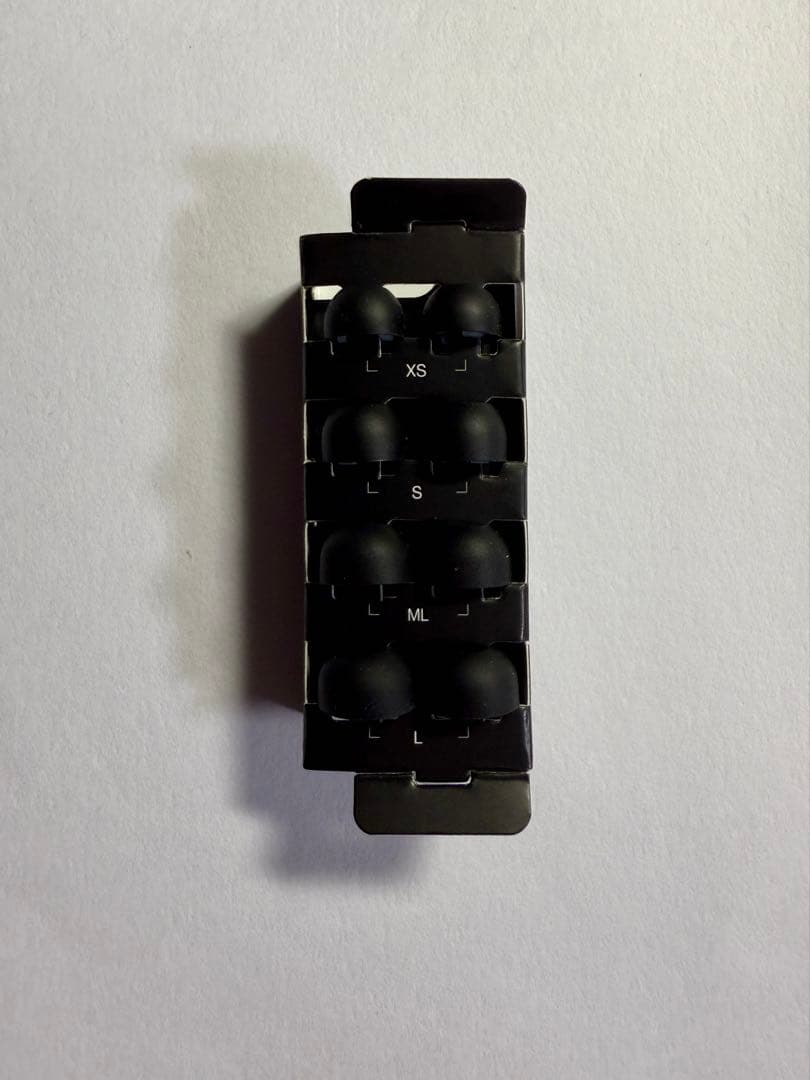 Technics テクニクス EAH-AZ100-K ブラック