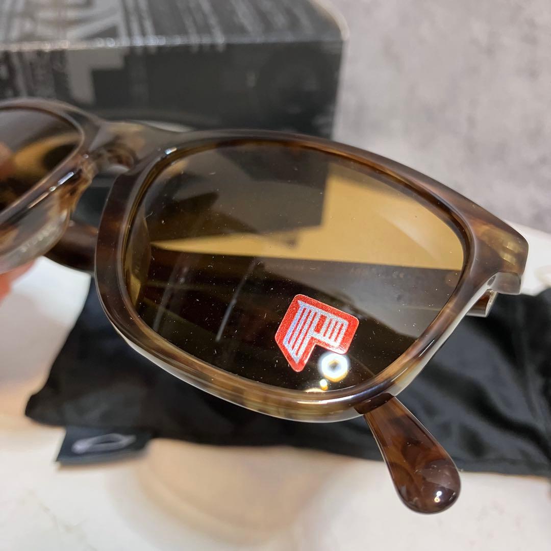 新品・未使用⭐️オークリー　フロッグスキン LX サングラスOO2039-05