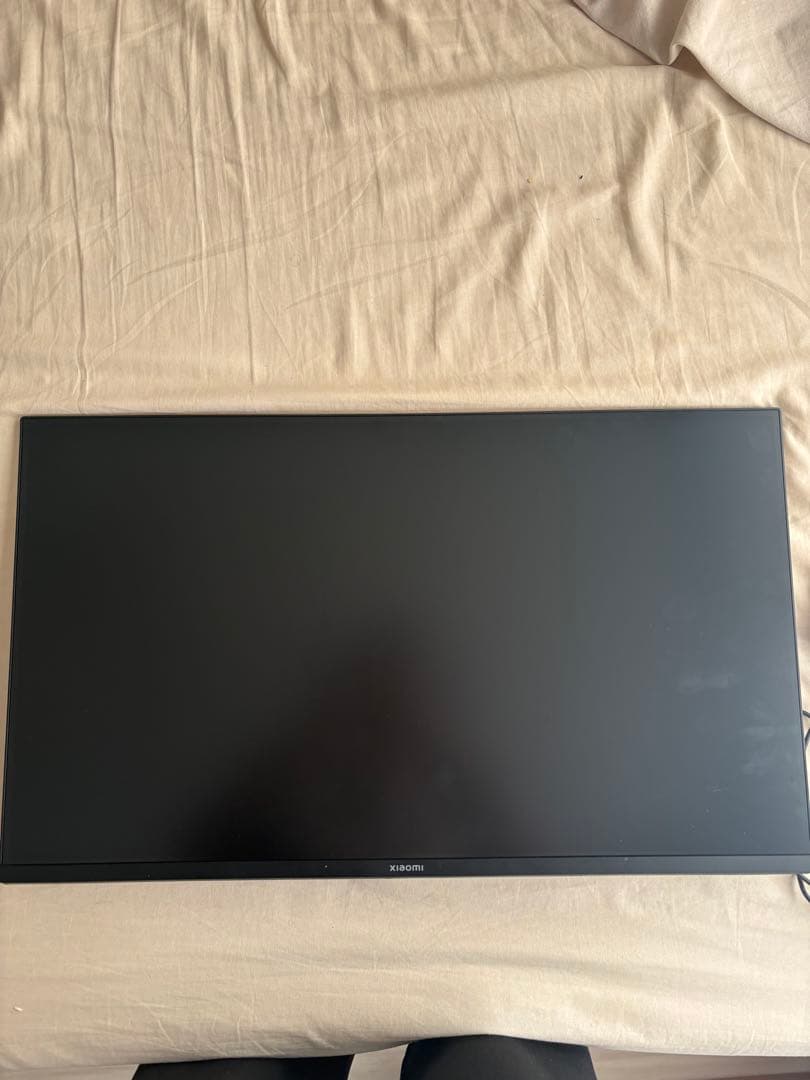 Xiaomi 27インチモニター