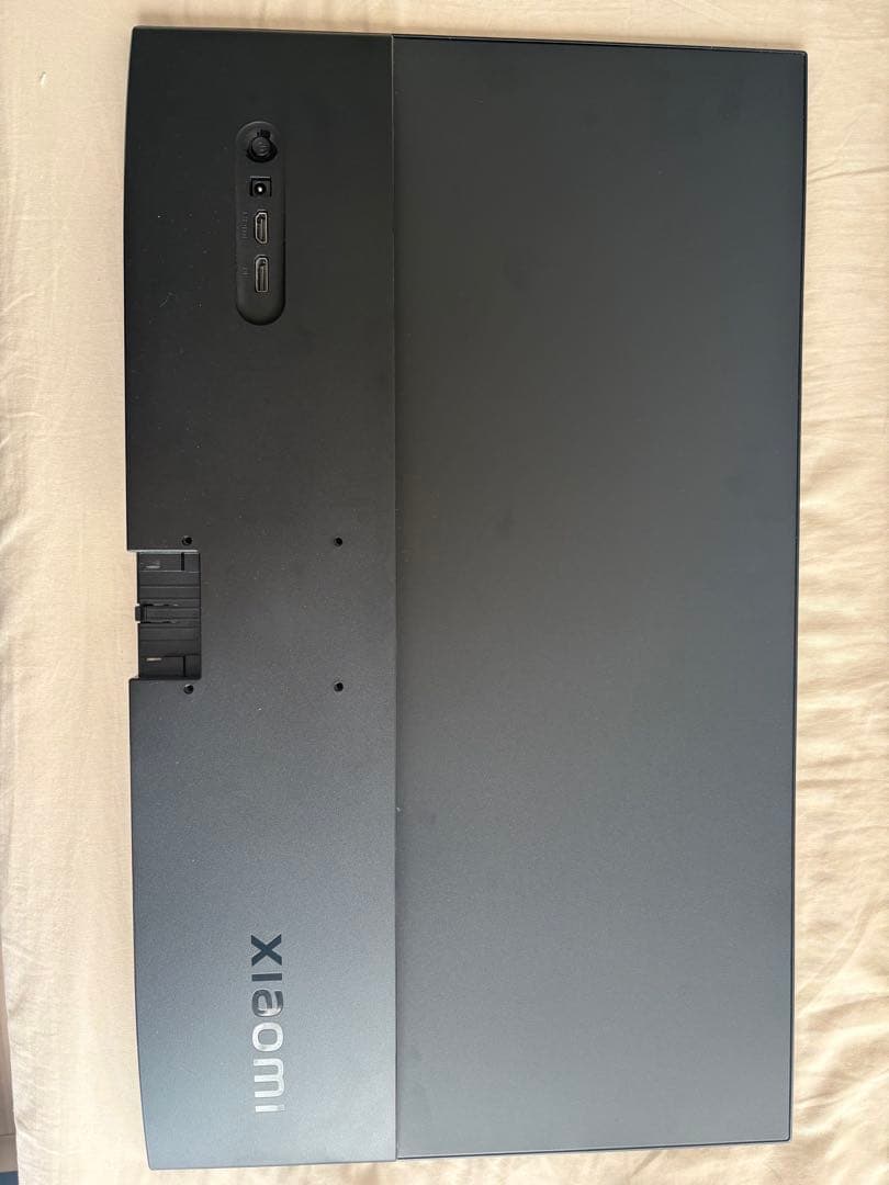 Xiaomi 27インチモニター