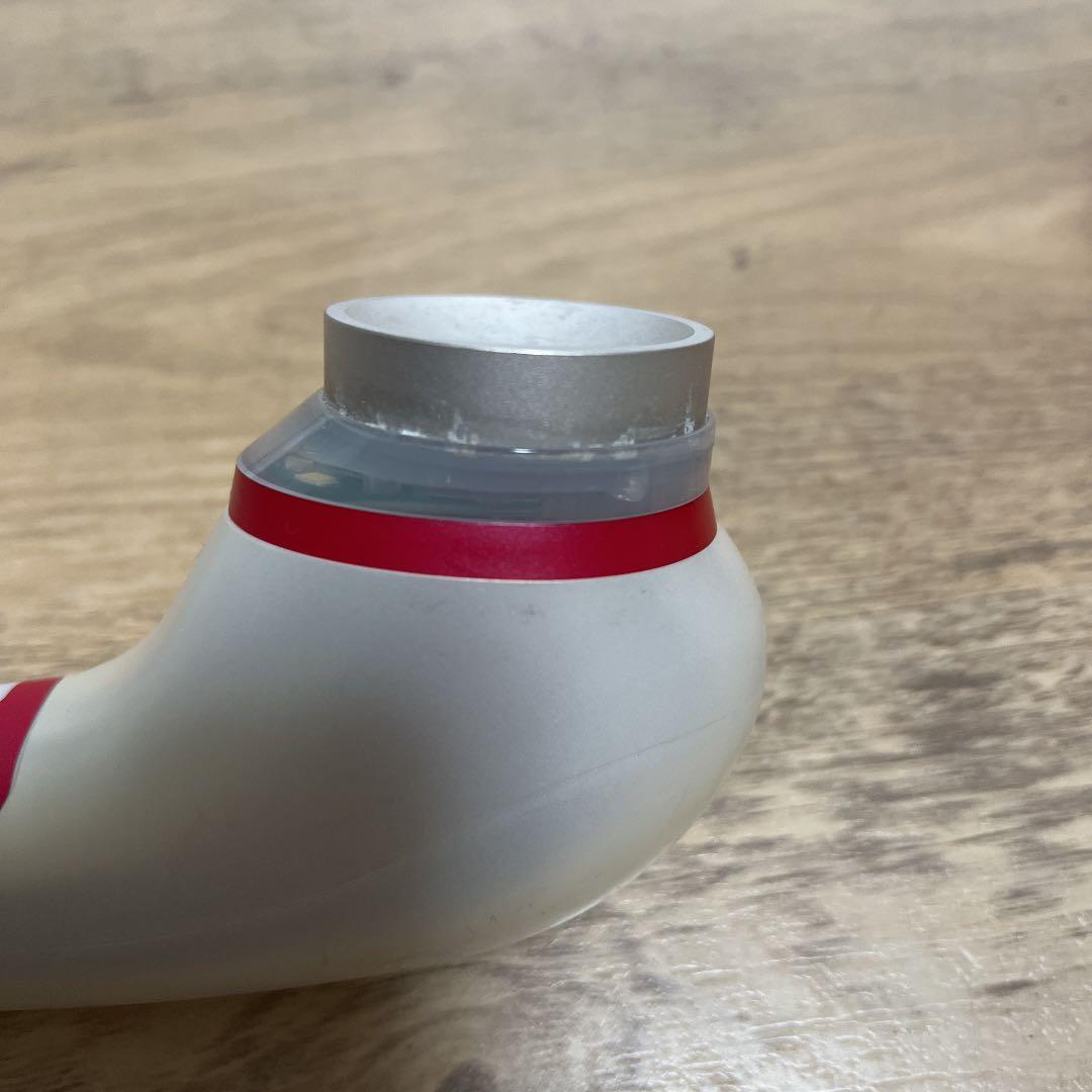 エステツインSE FBソニックジェル　美顔器 箱あり