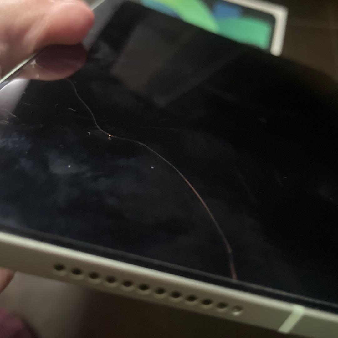 iPad Air 第4世代　Wi-Fi + Cellular ジャンク