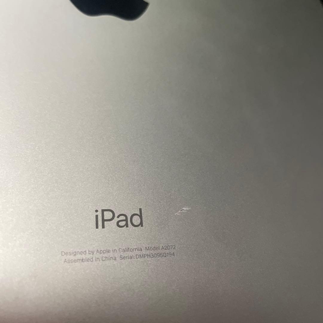 iPad Air 第4世代　Wi-Fi + Cellular ジャンク