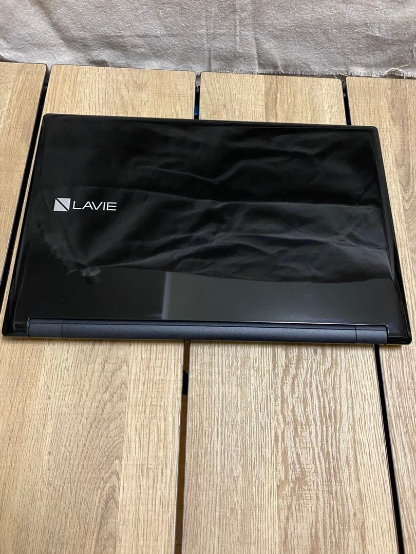 その他ノートPC本体 NEC LAVIE Note Standard PC-NS150EAB