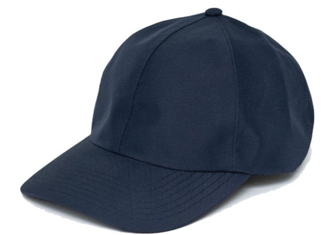 nanamica ナナミカ 2L GORE TEX Cap ゴアテックスキャップ