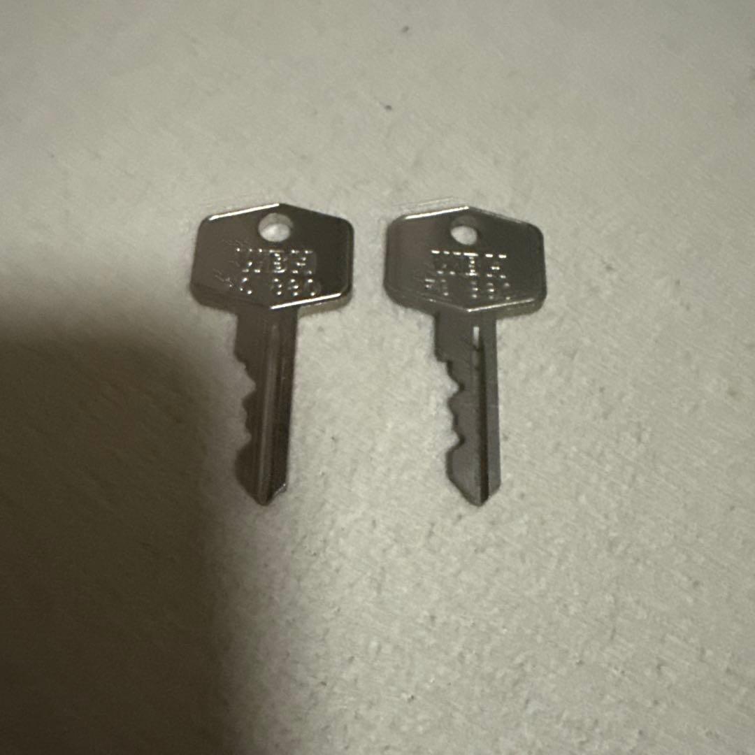 ローバーミニ　ドアハンドルセット ブラック