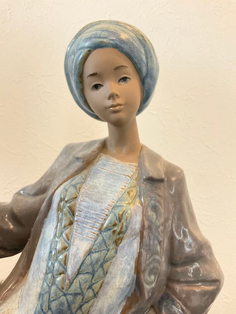 リヤドロ　LLADRÓ 受注品