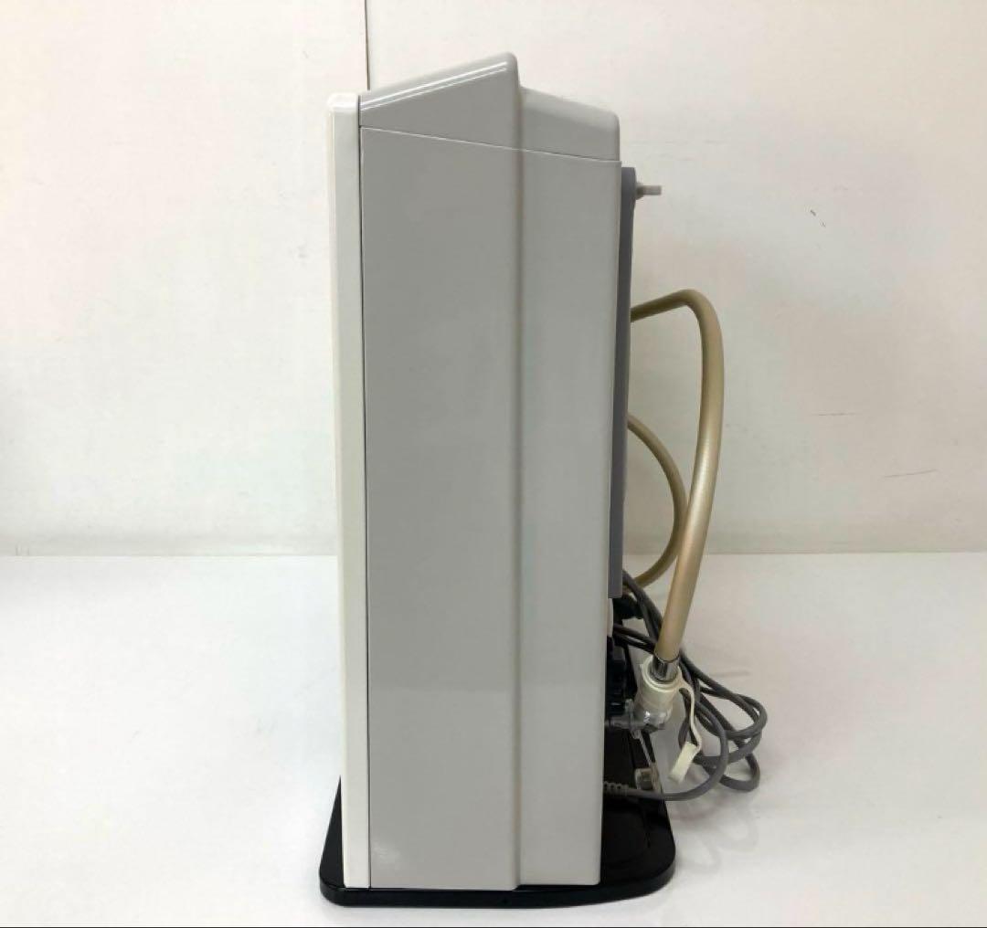 X318-26 リンナイ RC-N356E 都市ガス　ガスファンヒーター