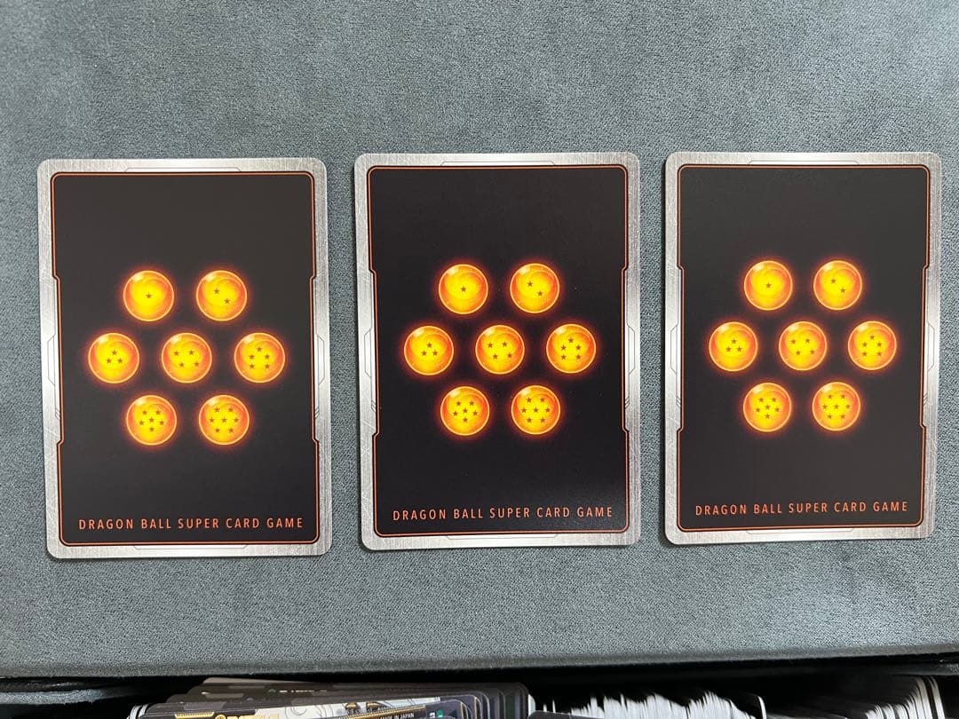 ドラゴンボール フュージョンワールド マンガブースター2 パラレル まとめ売り