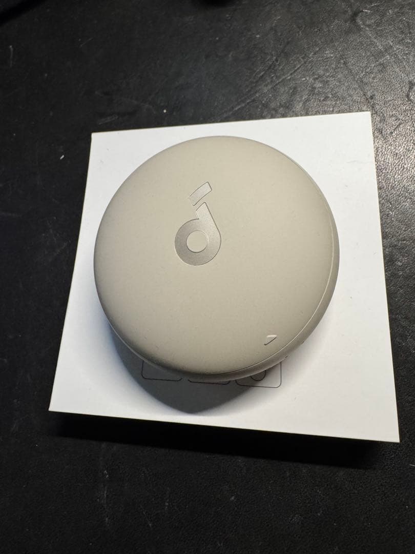 Anker ワイヤレスイヤホンSoundcore Sleep A20