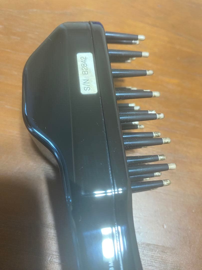 ちちかか　【正規品】デンキバリブラシ