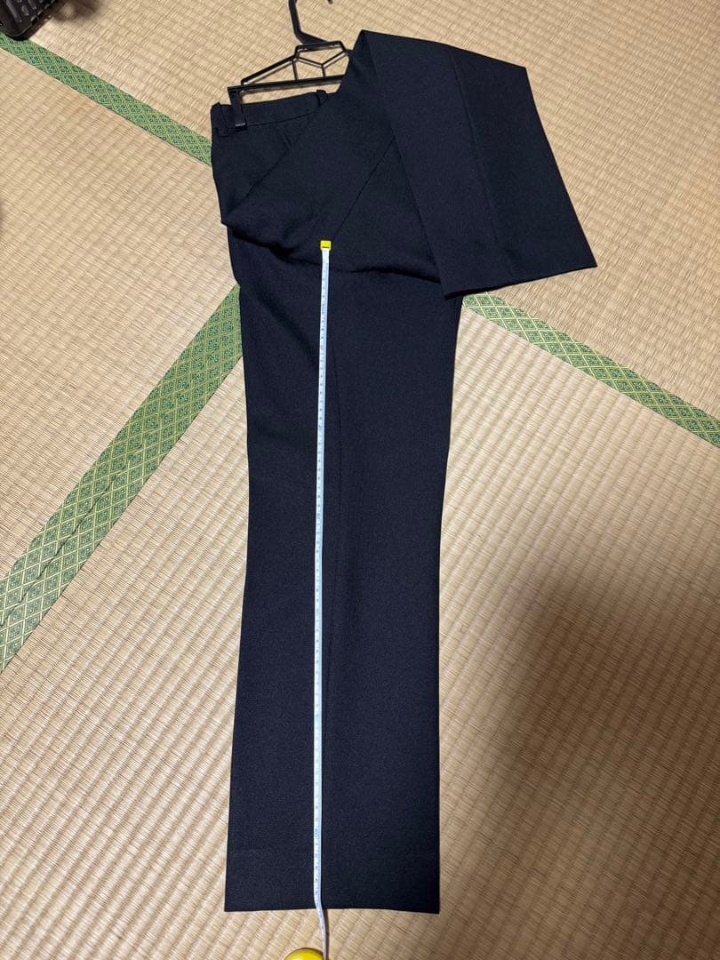 Michelle Alfred 卒業式 男の子 150 スーツ