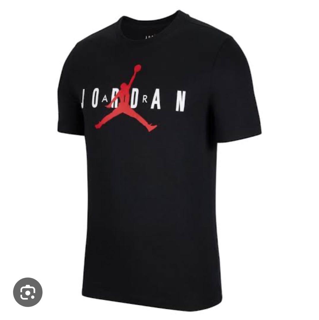 Jordan Air Wordmark Men’s T-Shirt