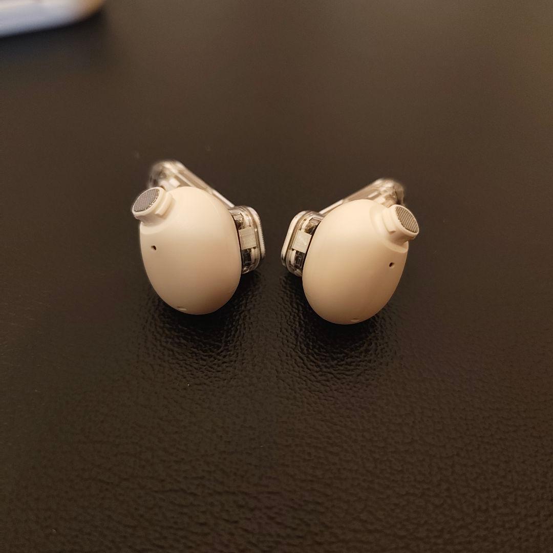 Nothing Ear （a）GL Version White