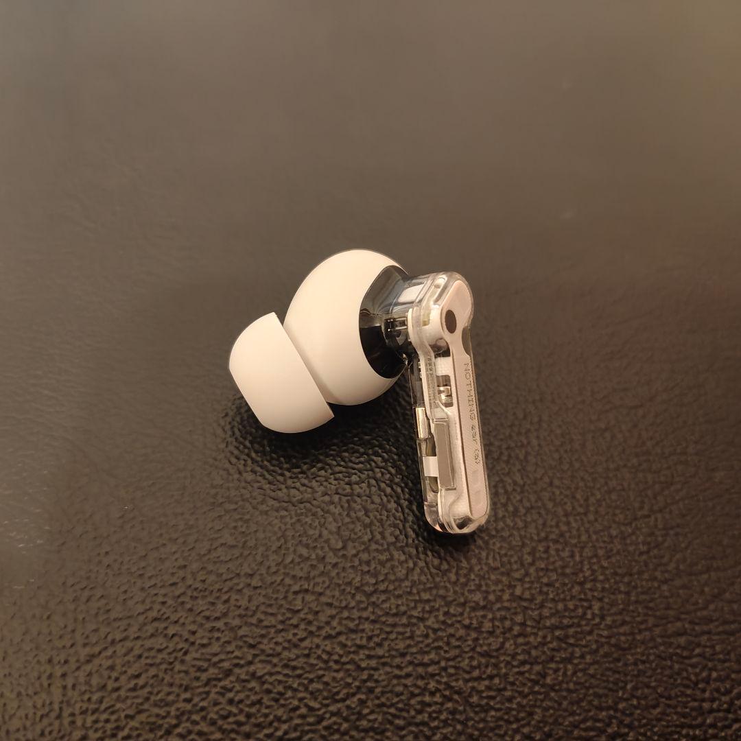 Nothing Ear （a）GL Version White