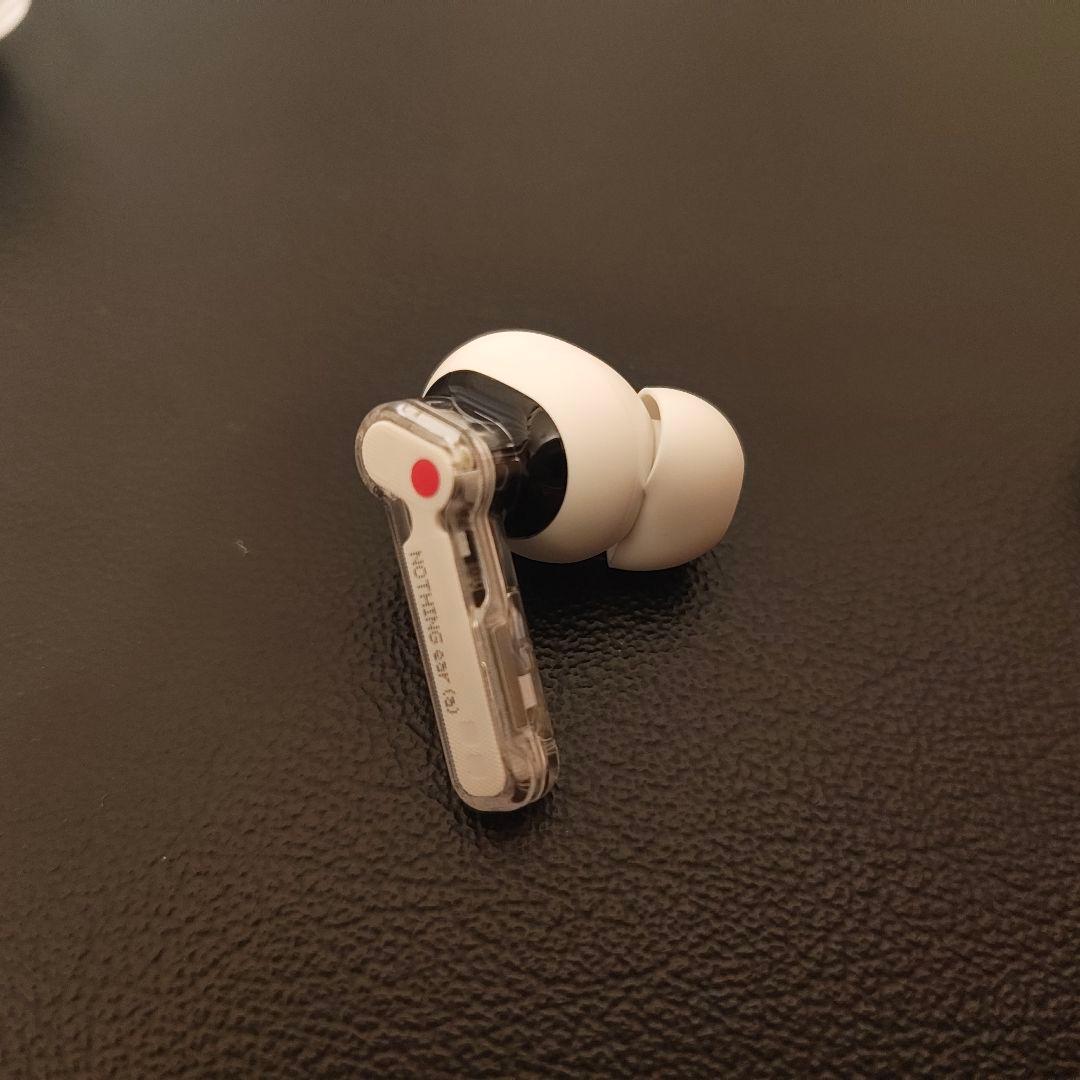 Nothing Ear （a）GL Version White