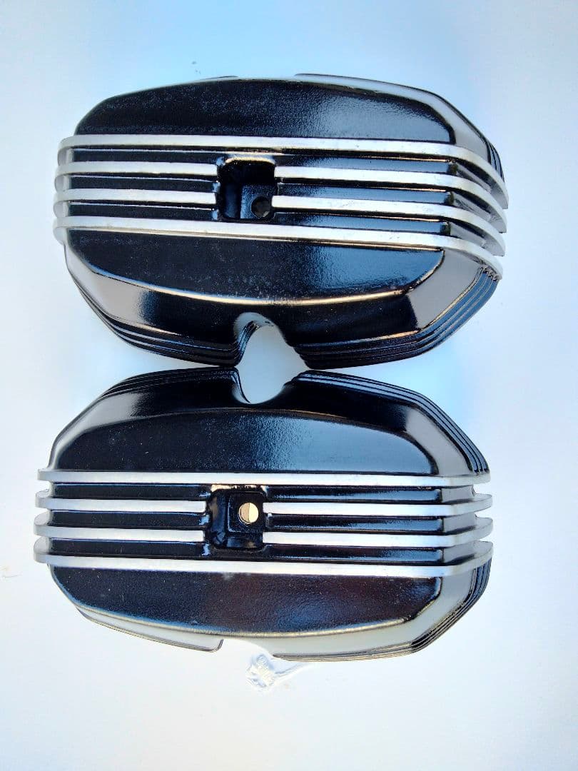 BMWOHVヘッドカバー