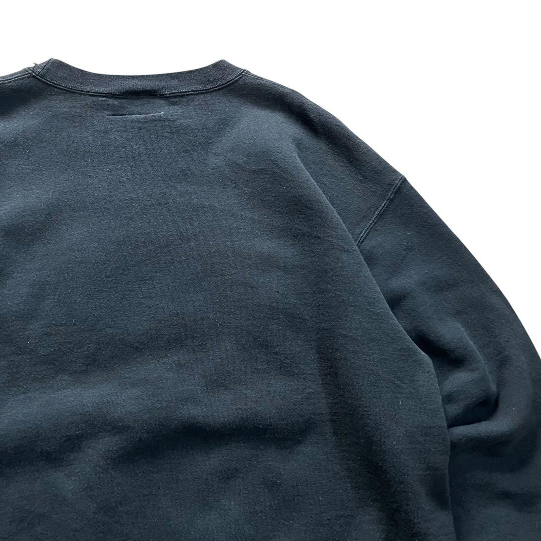 90s NIKE ナイキ スウェット 銀タグ USA製 ヴィンテージ 古着 XL