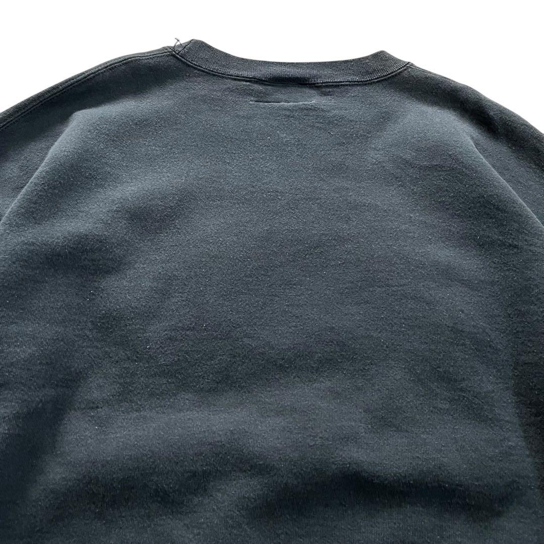 90s NIKE ナイキ スウェット 銀タグ USA製 ヴィンテージ 古着 XL