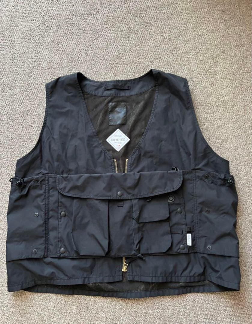 s*k様 DAIWA PIER39 ラジオベスト 3way ゴアテックス Lサイ