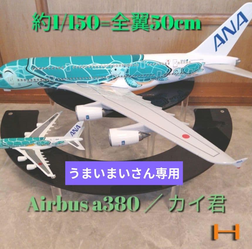 うまいまいさん専用新入荷…フライングホヌ／