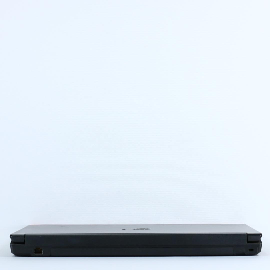 Windowsノート本体 LIFEBOOK A579BX i5-8th 8GB 128GB 15.6in