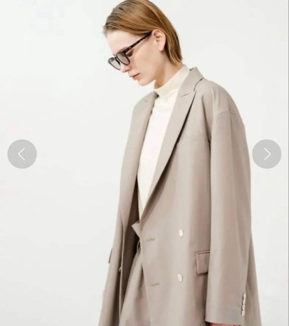 CALMER ジャケット