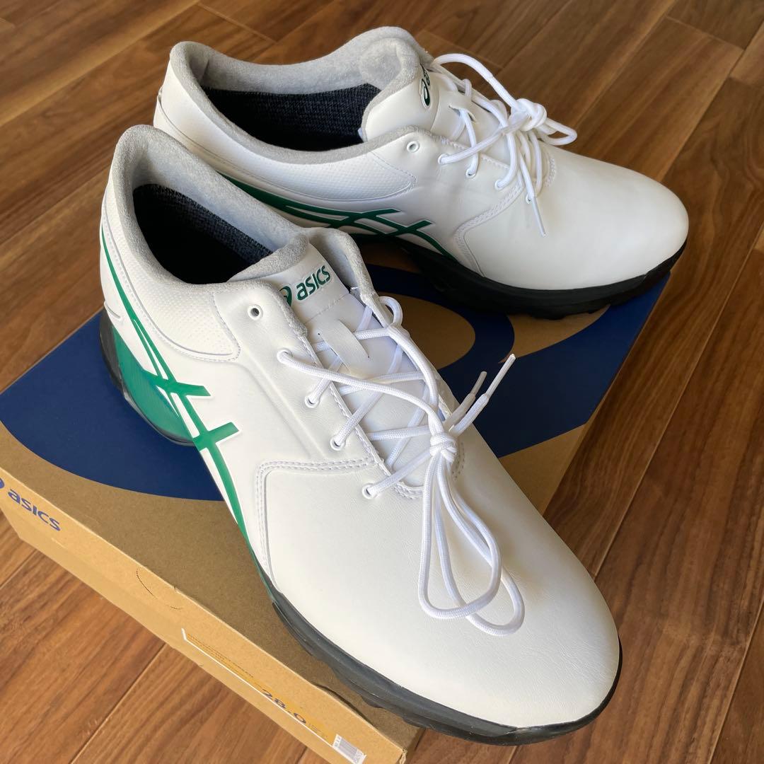 asics GEL-ACE PRO M ゴルフシューズ 28.0cm