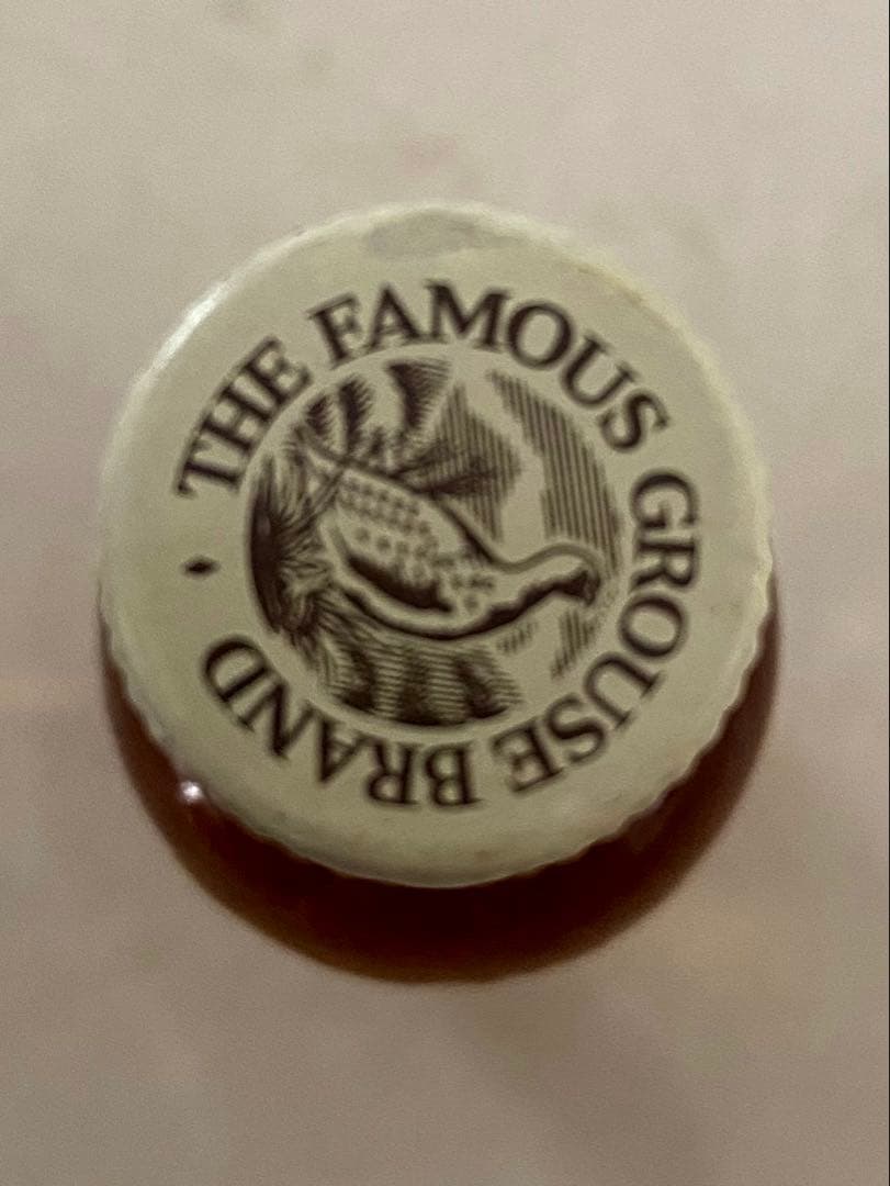 サントリーウイスキーとオールドパーとロイヤルとサントリーブランディV￼SOP ￼