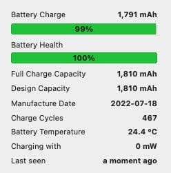 iPhone SE2 SIMフリー 64G レッド バッテリ100% 新品付属品