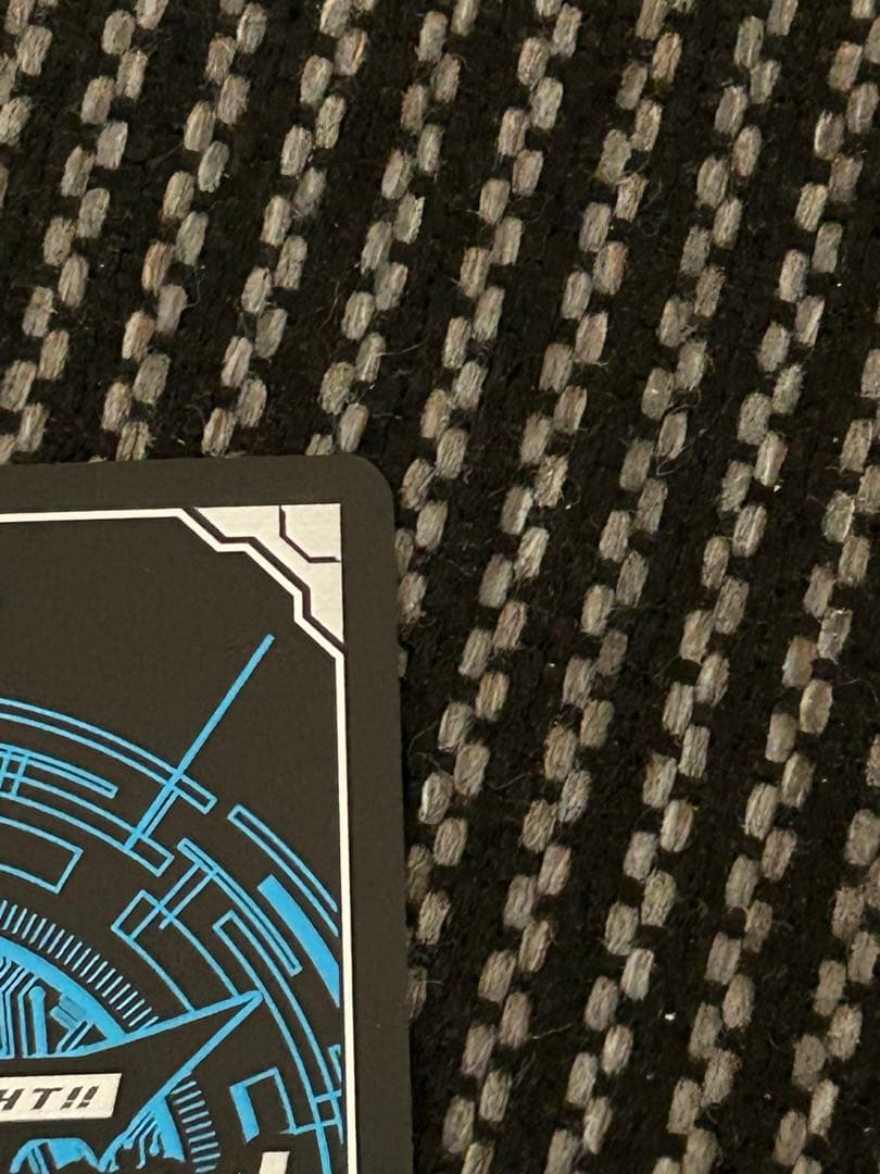 ヴァンガード 超勇爆裂 全能の究極神器 ミネルヴァ SEC プレイ用